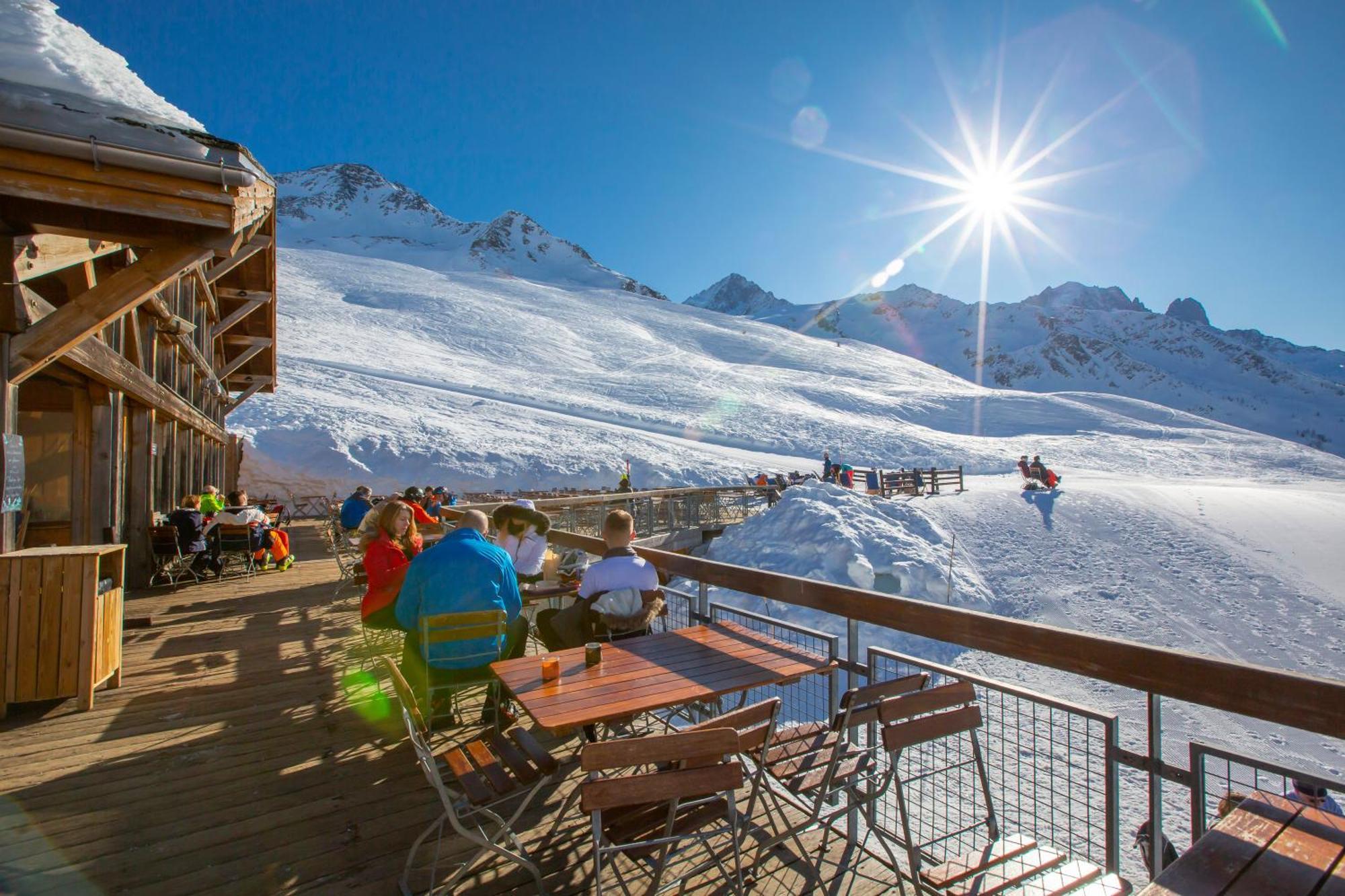 Residence Grand Roc - Campanules 122 - Happy Rentals Chamonix Luaran gambar