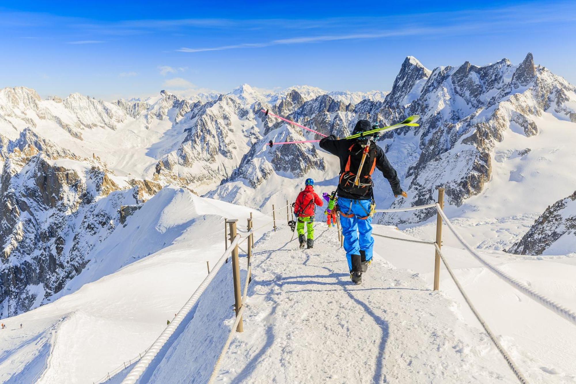 Residence Grand Roc - Campanules 122 - Happy Rentals Chamonix Luaran gambar